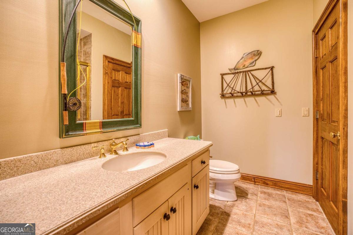 Star Creek Estates - Residential