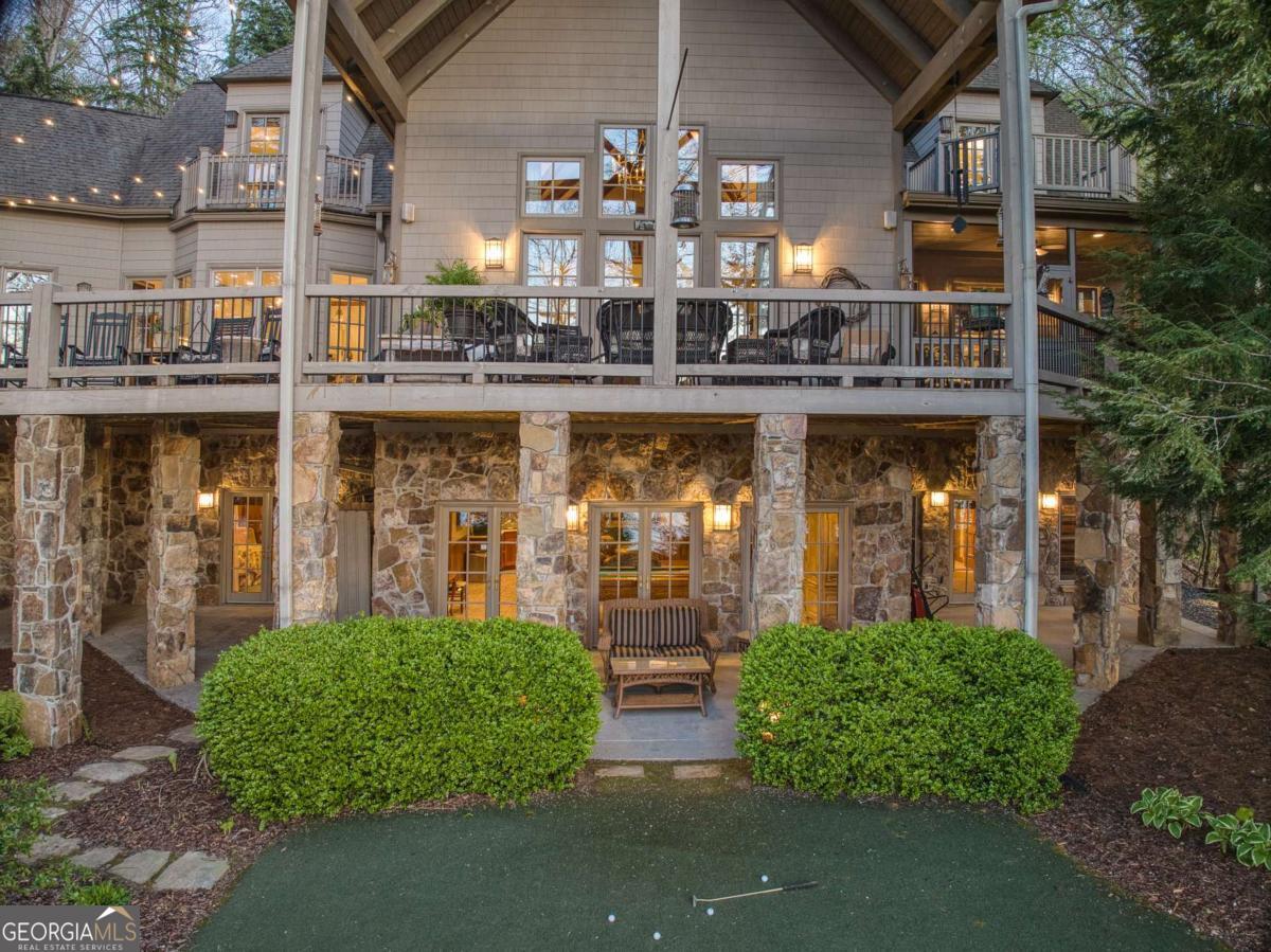 Star Creek Estates - Residential