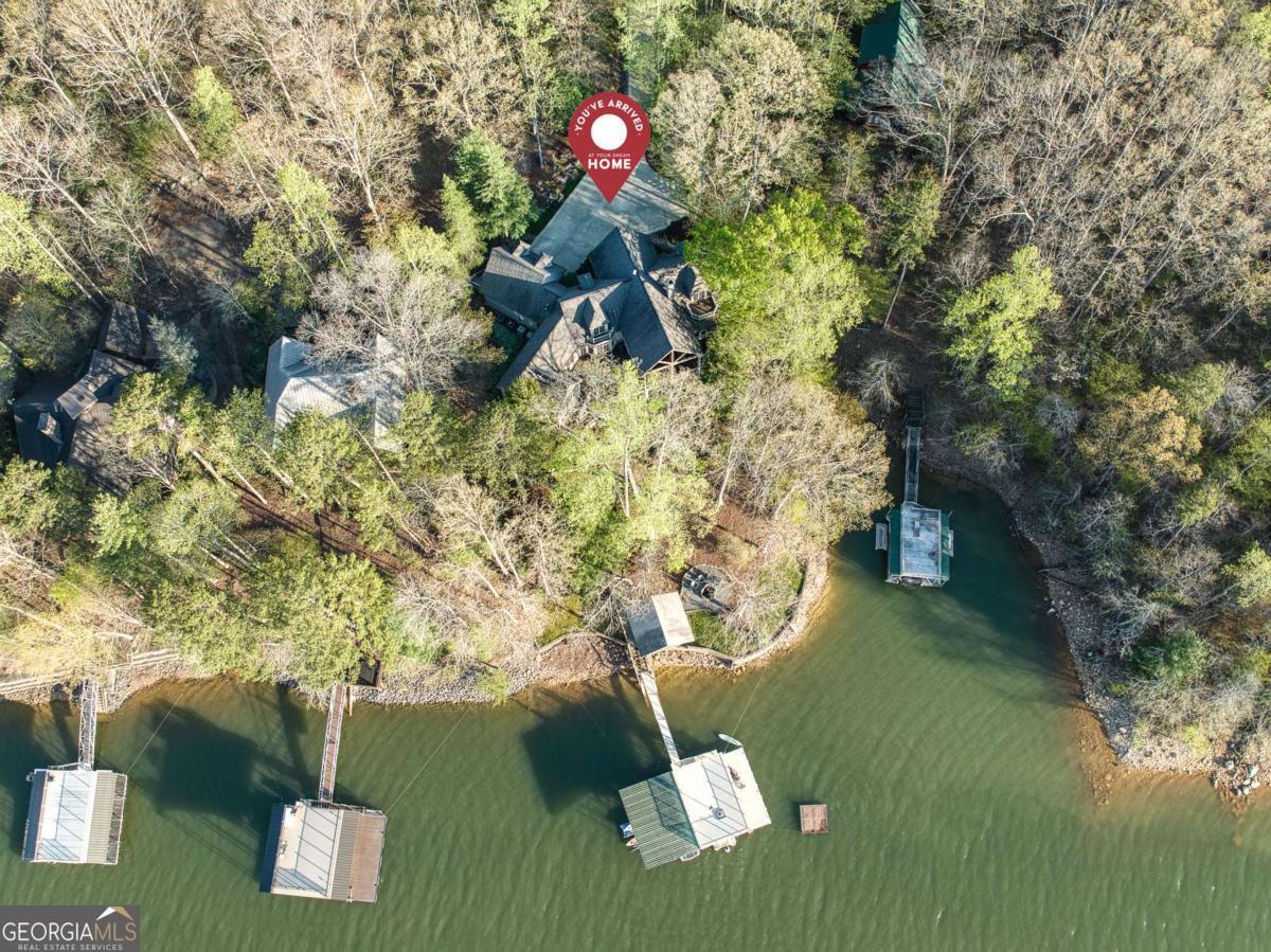 Star Creek Estates - Residential