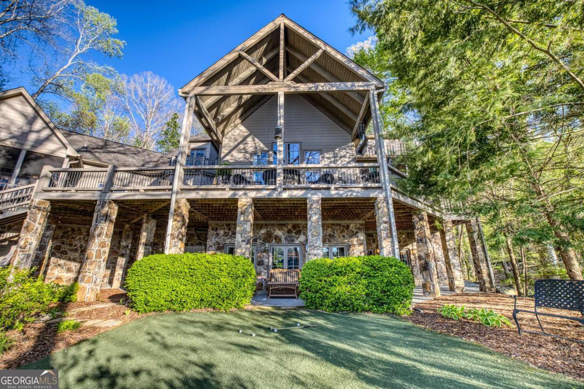 Star Creek Estates - Residential