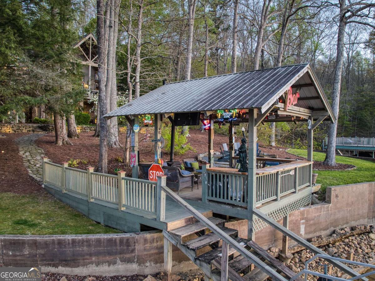 Star Creek Estates - Residential
