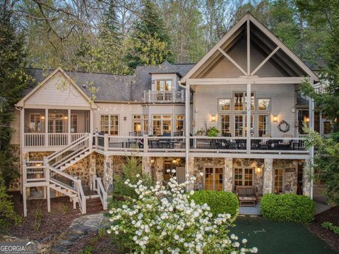790 Star Creek DR Morganton GA 30560