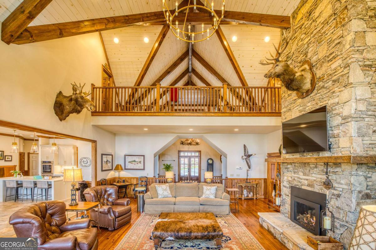 Star Creek Estates - Residential