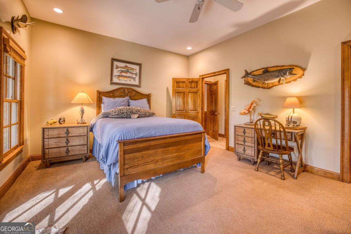 Star Creek Estates - Residential