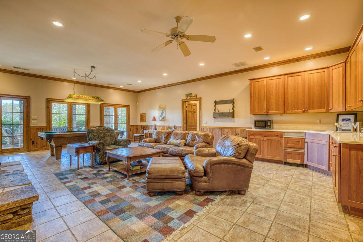 Star Creek Estates - Residential