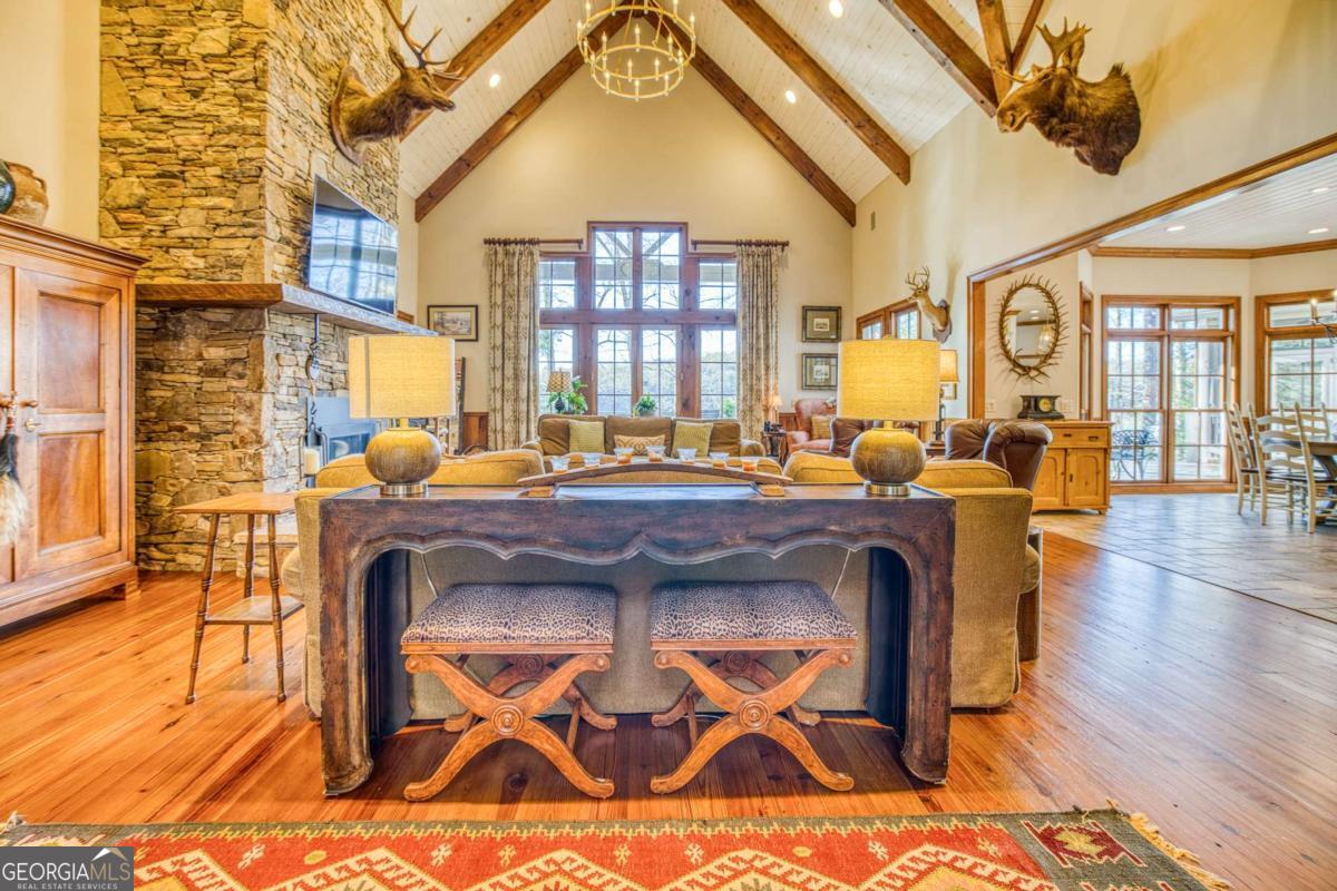 Star Creek Estates - Residential
