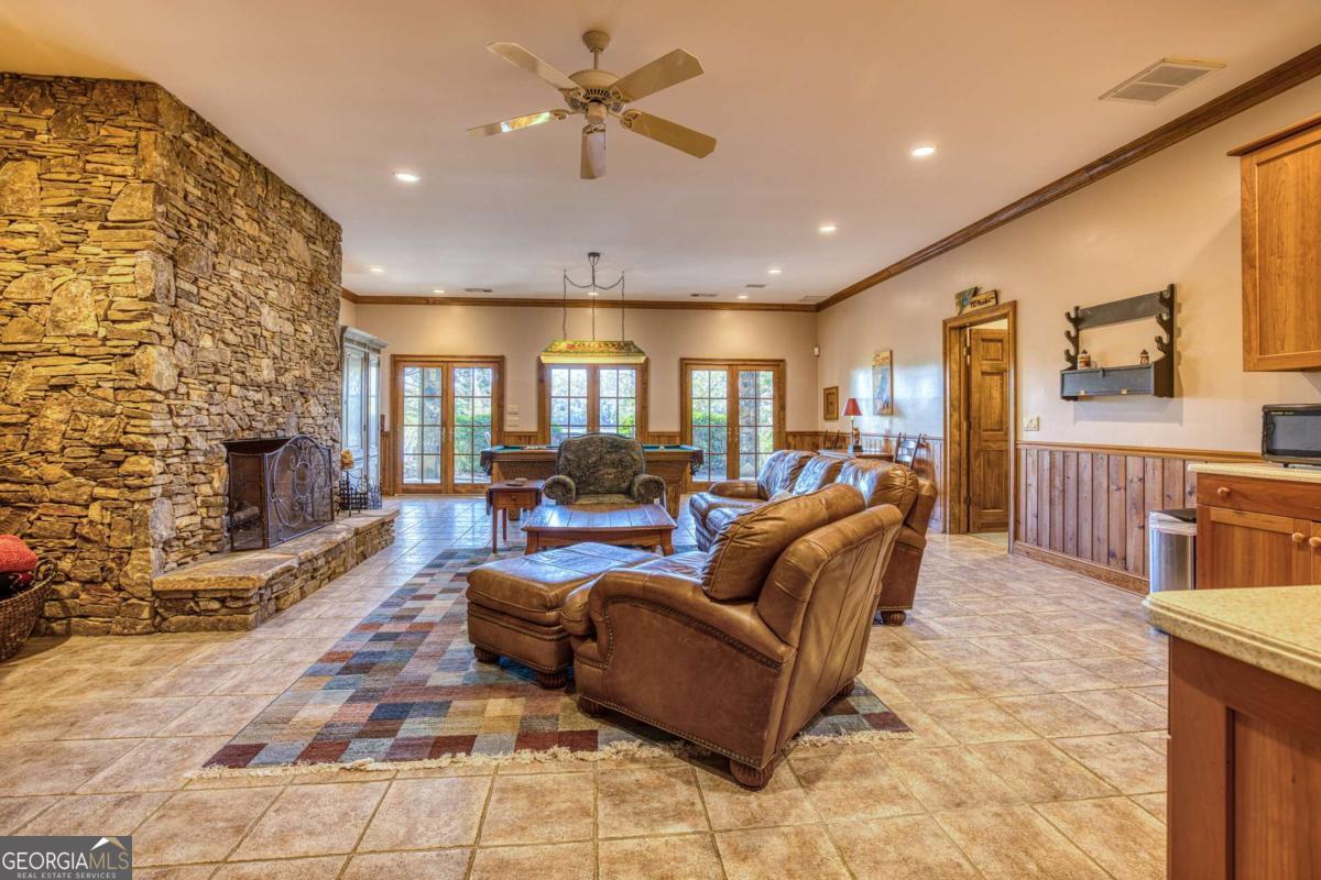 Star Creek Estates - Residential