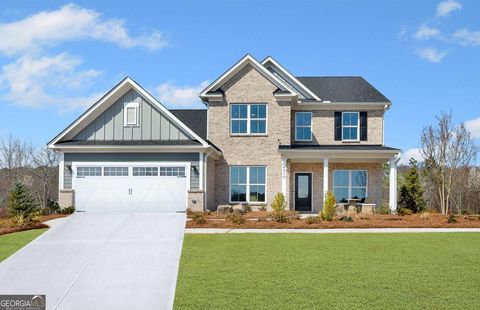 5310 Hyde Grove DR Cumming GA 30040