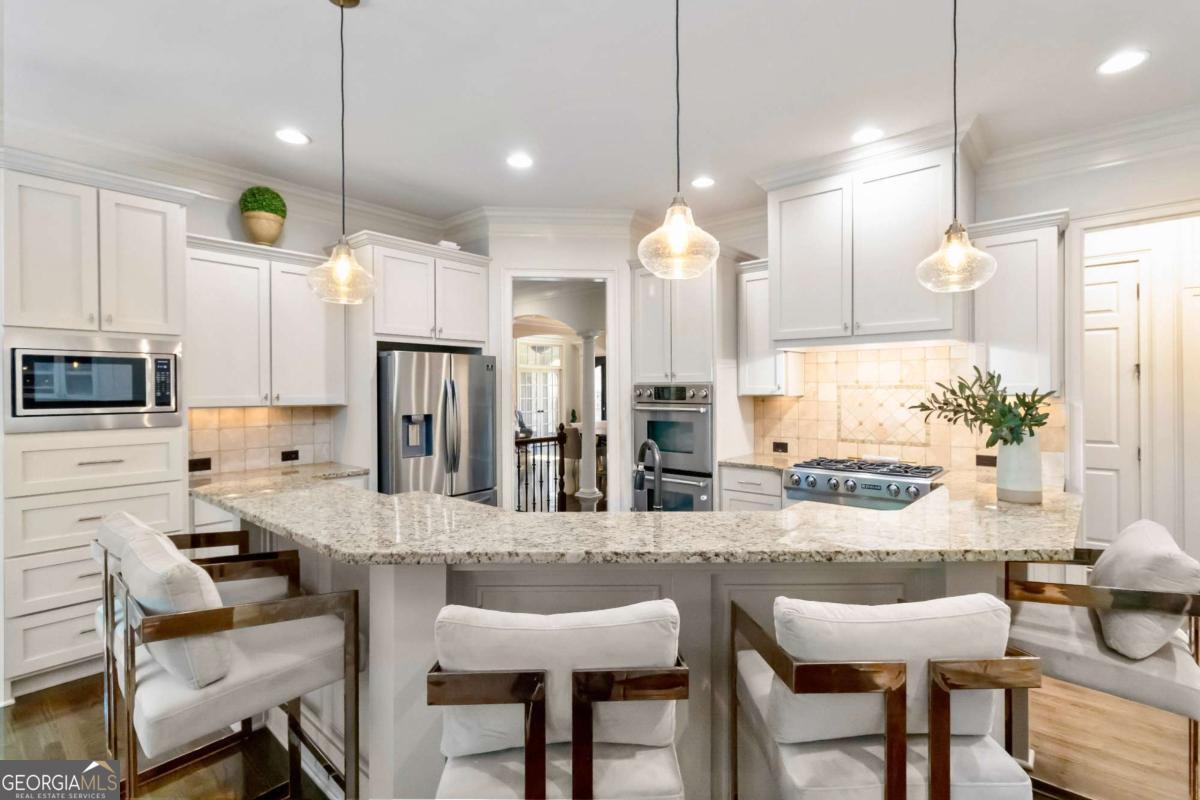 2230 Cambridge hill CT
