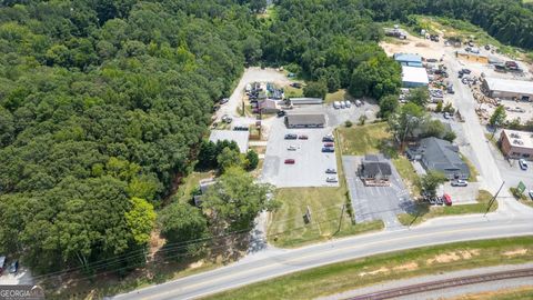 12755 Veterans Memorial HWY Douglasville GA 30134