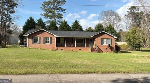 127 Mckinley DR Griffin GA 30224