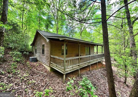 46 Evening Shade, Blairsville, GA 30512 - MLS#: 10516880