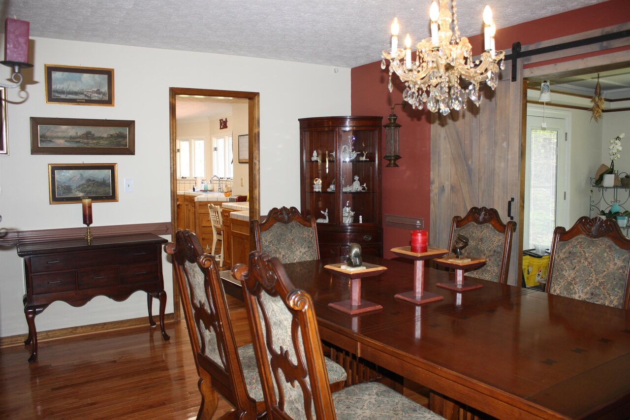 Hemphill Crossing - Residential