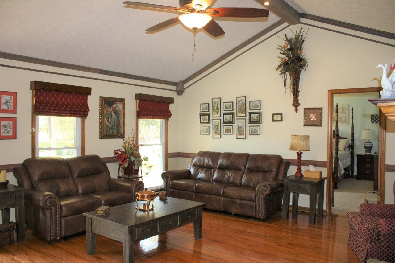 Hemphill Crossing - Residential