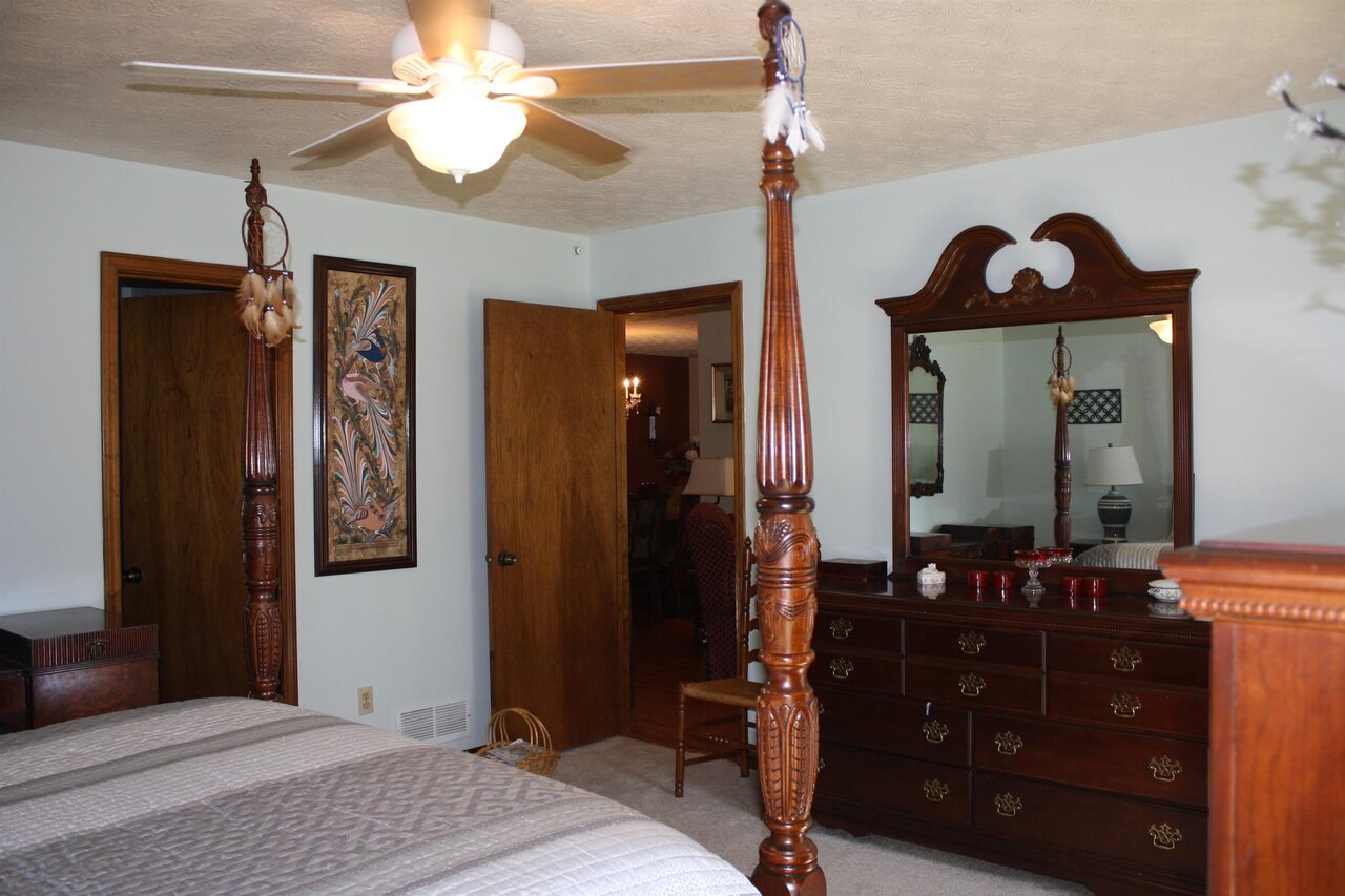 Hemphill Crossing - Residential