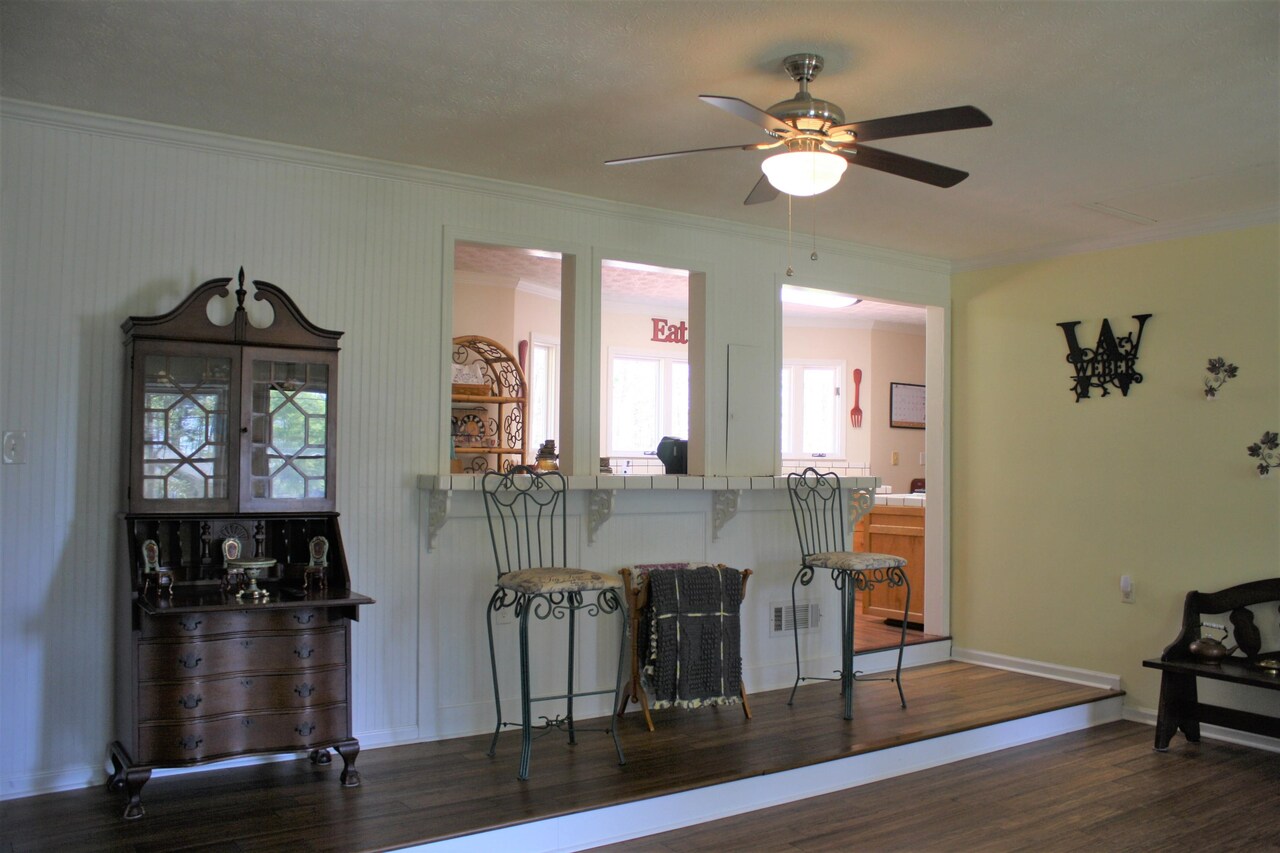 Hemphill Crossing - Residential