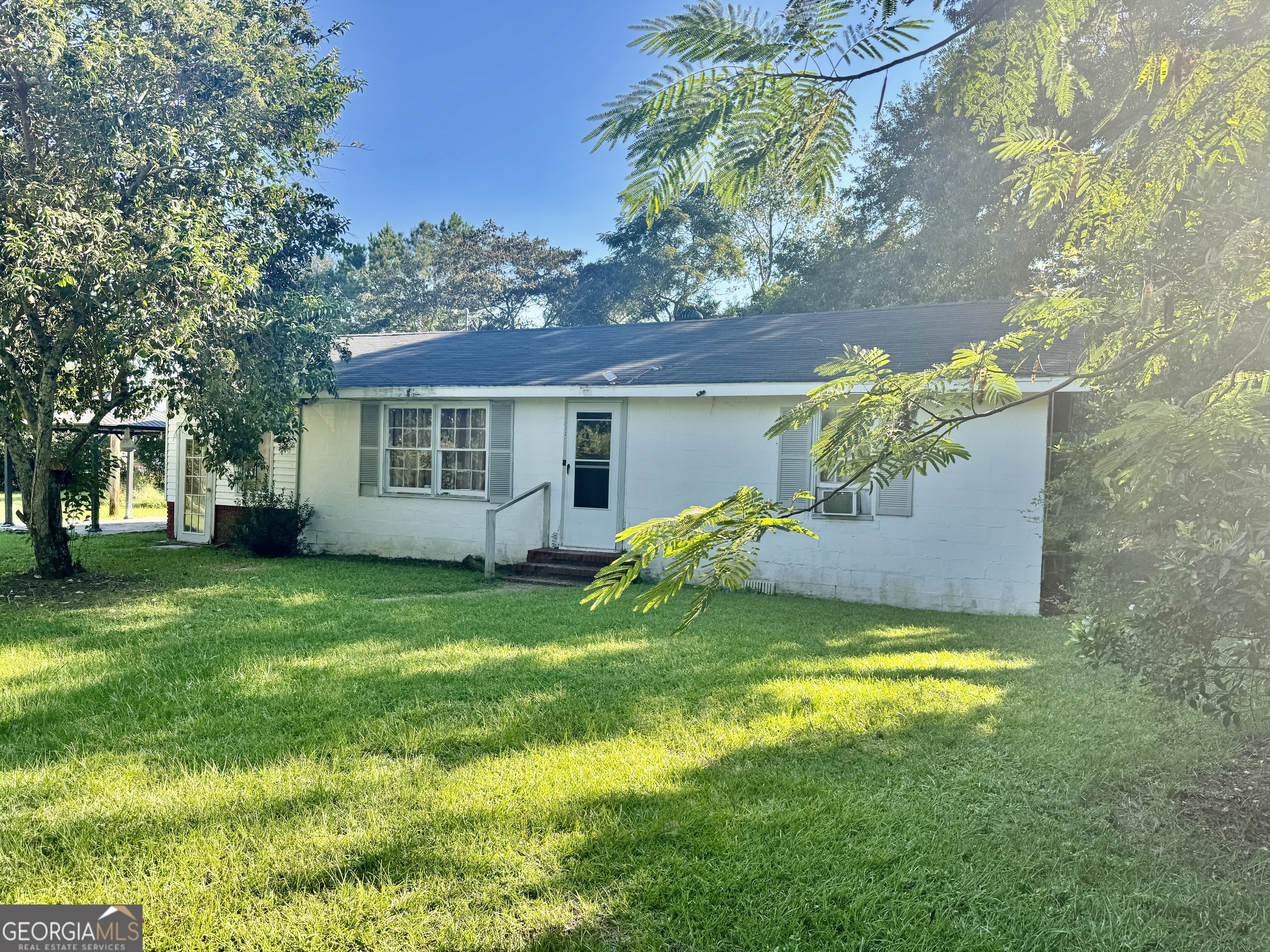 2326 Joe Wright DR