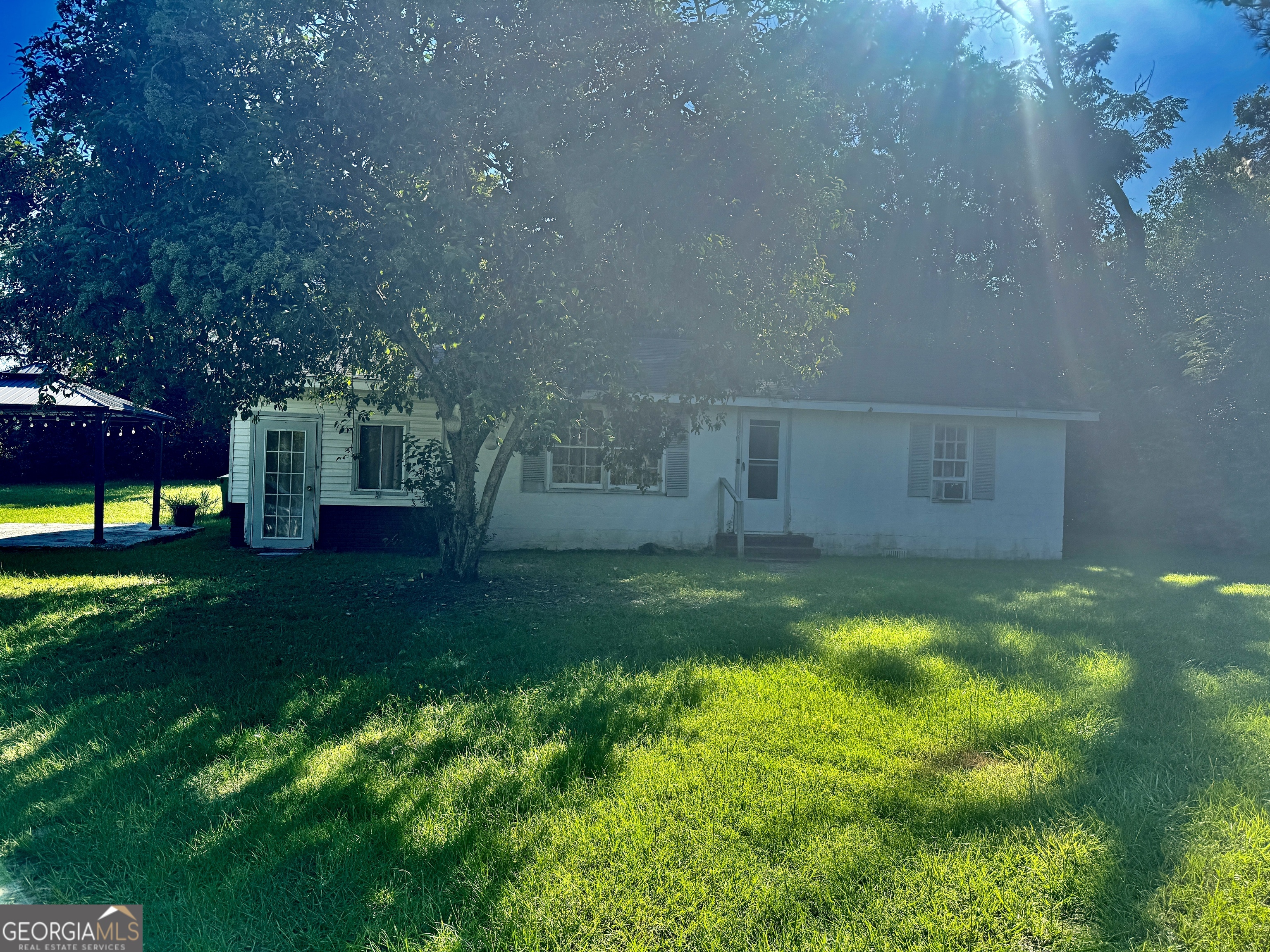 2326 Joe Wright DR
