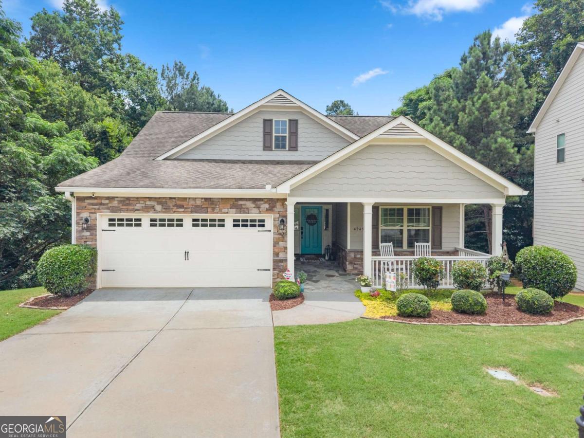 4949 Whisper Creek CT