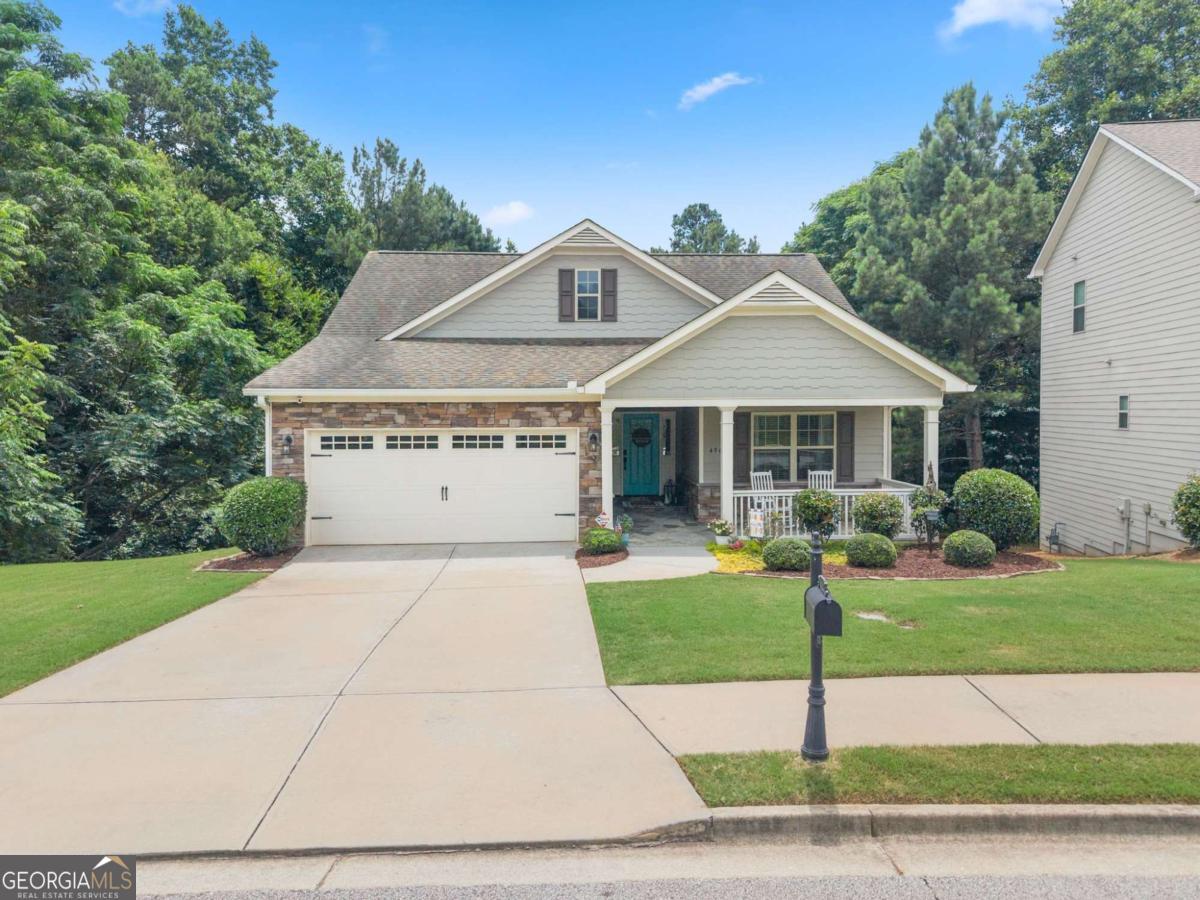 4949 Whisper Creek CT