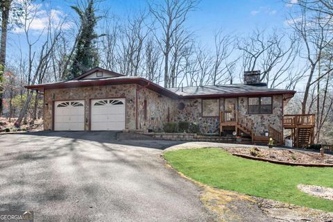 248 Duffer DR Jasper GA 30143