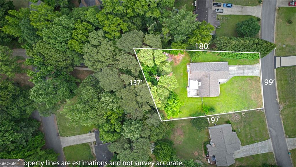 Photo of 1738 Sherry Lane, Jonesboro, GA 30236 (MLS # 10769136)