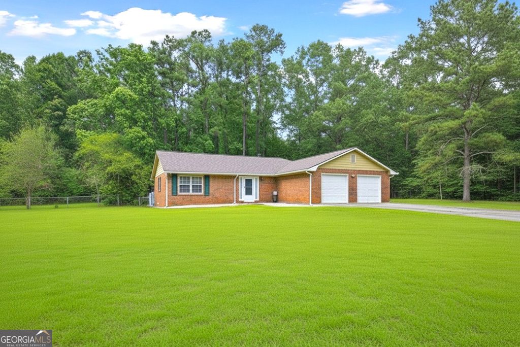 Photo of 1738 Sherry Lane, Jonesboro, GA 30236 (MLS # 10769136)