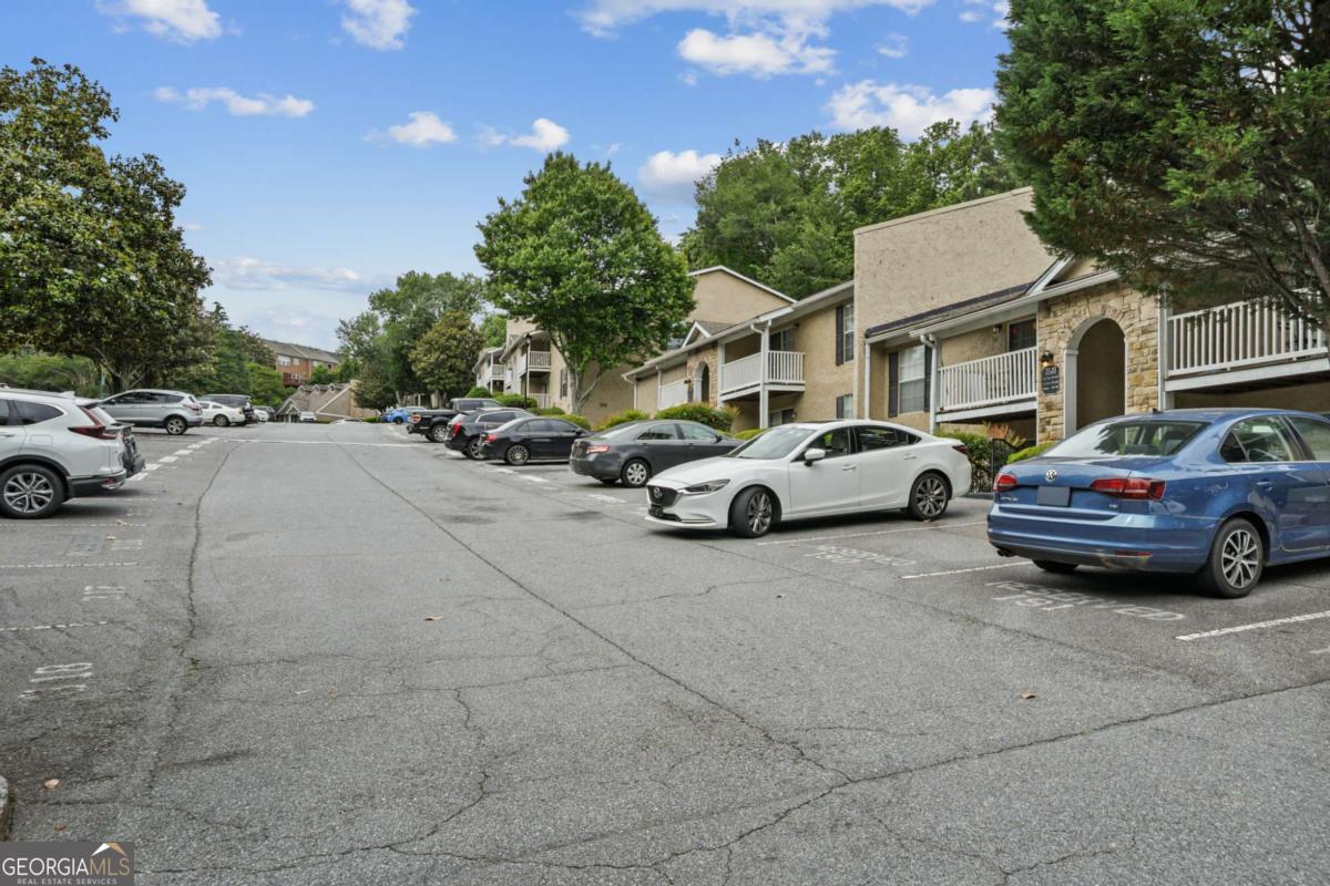 3120 Seven Pines CT 205