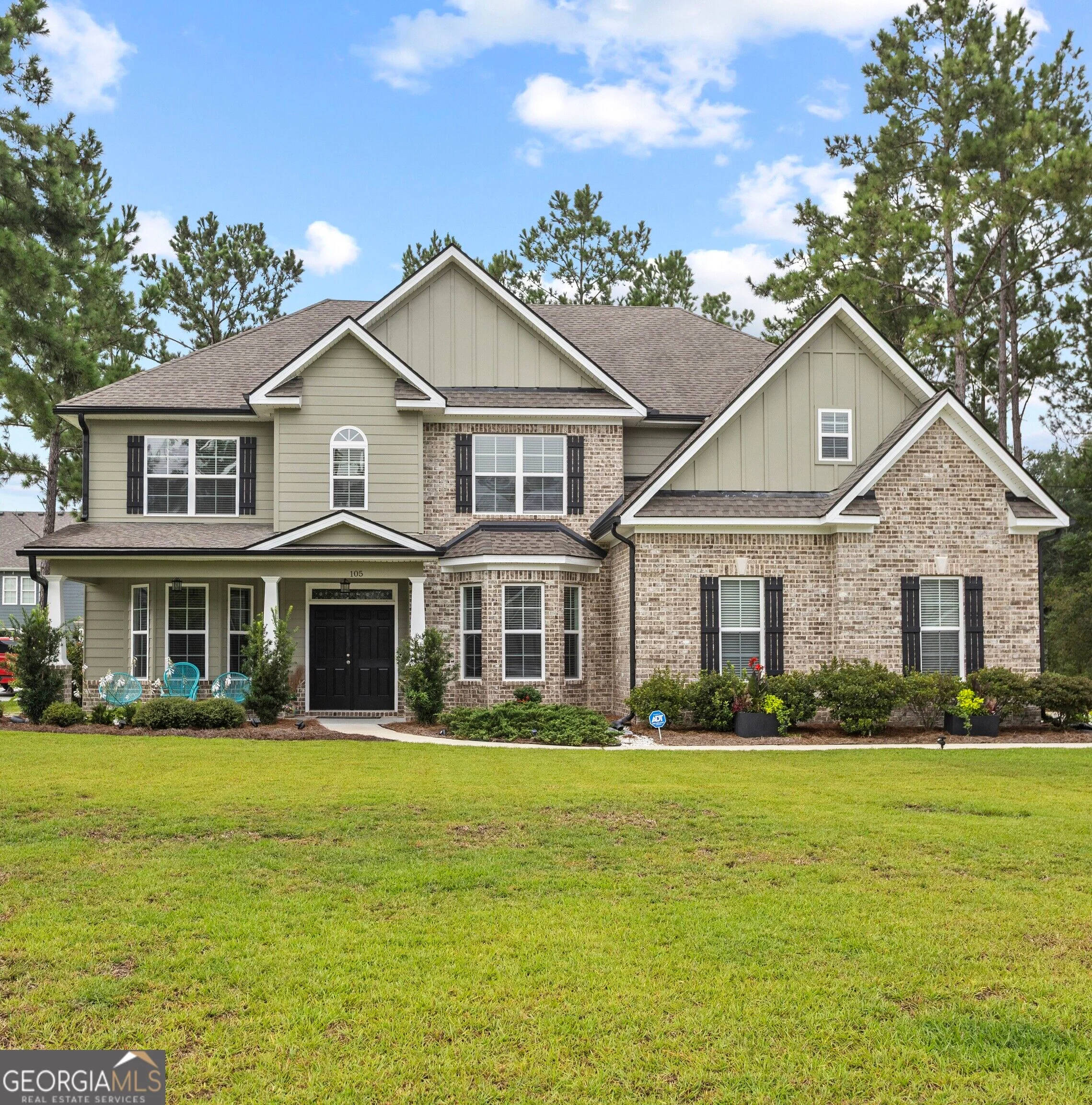 105 Timber Trail Circle