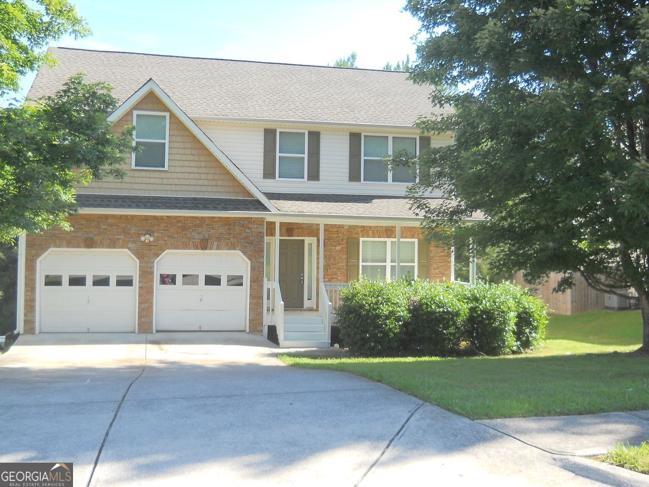 Bearden Landings - Residential