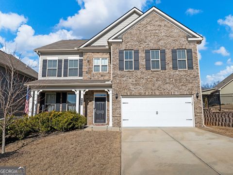 420 BROADMOOR DR Braselton GA 30517