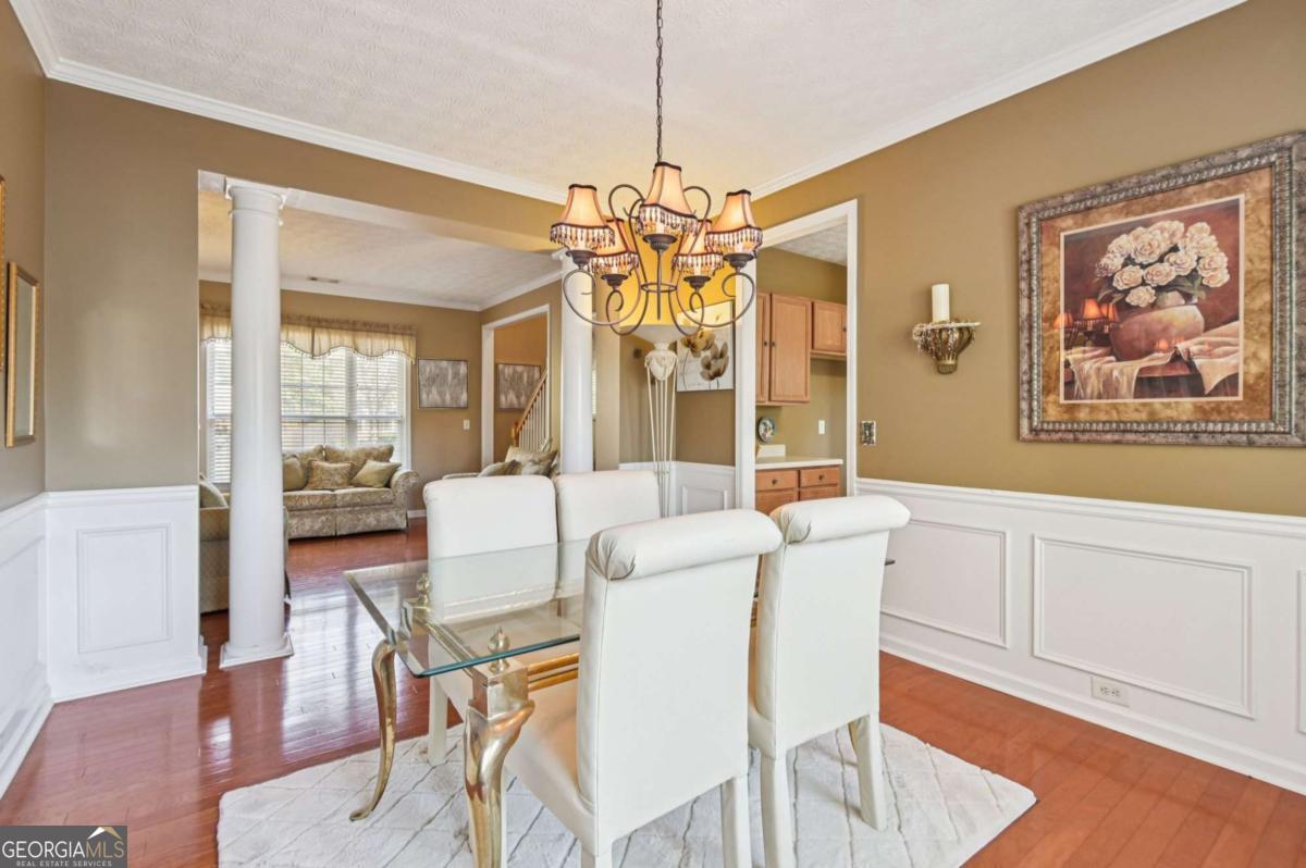 Diamond Ridge - Residential