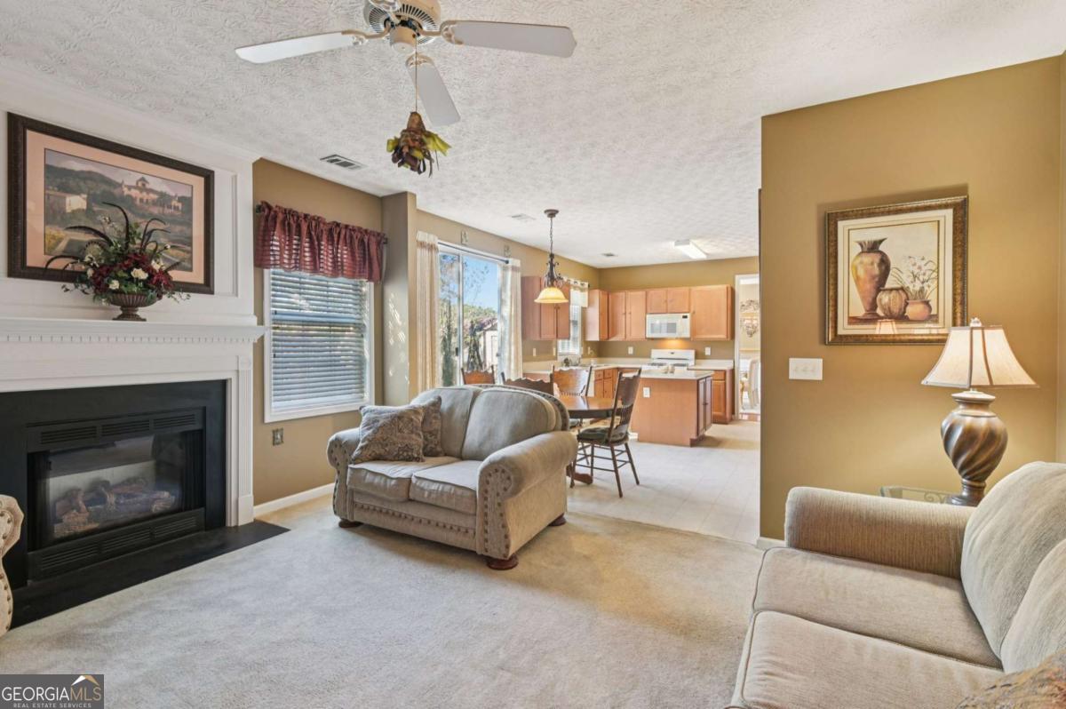 Diamond Ridge - Residential