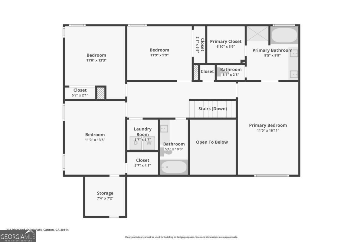Diamond Ridge - Residential