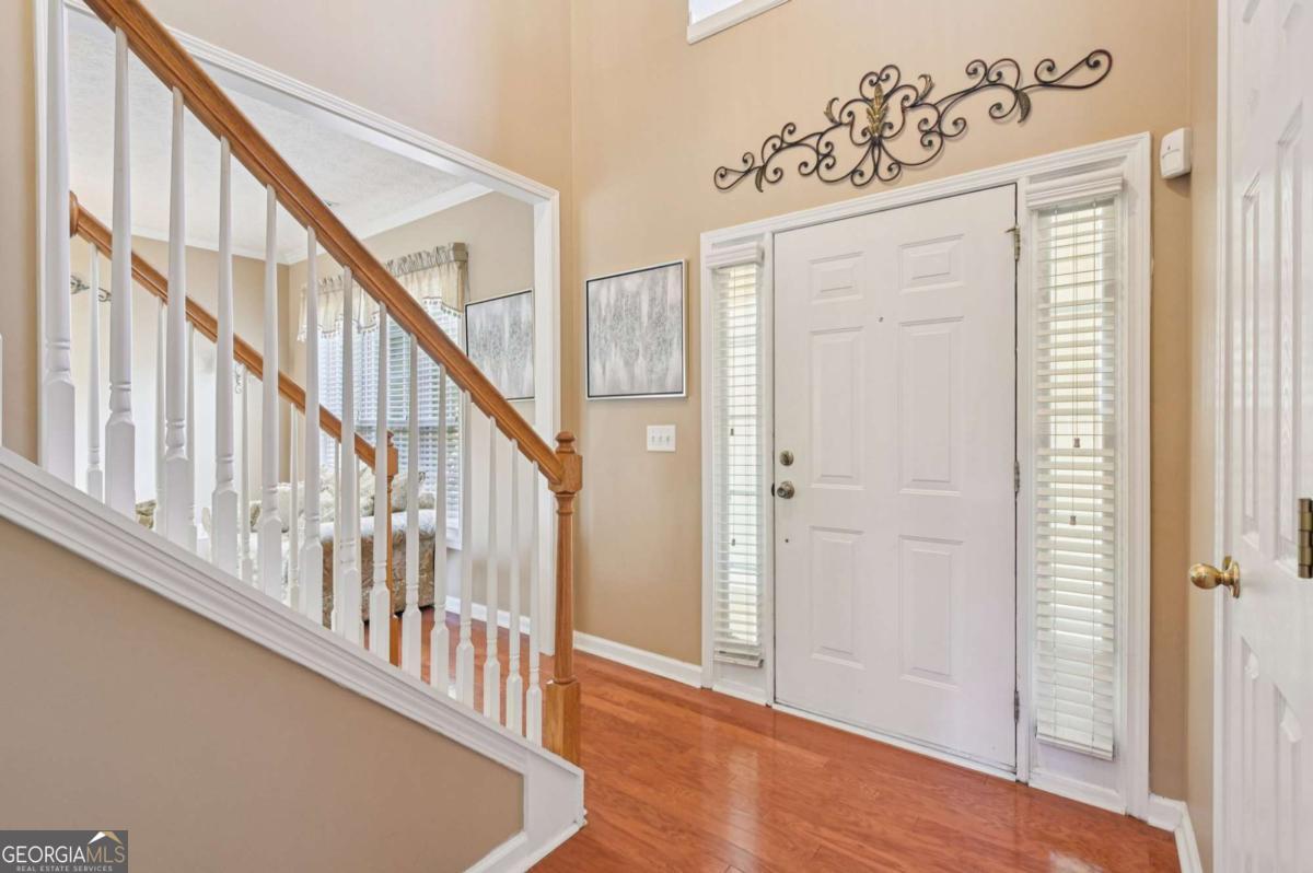 Diamond Ridge - Residential
