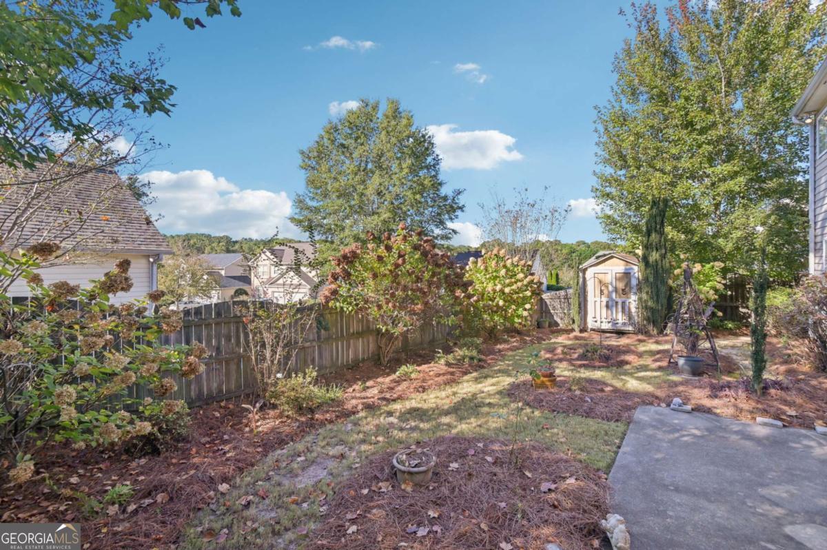 Diamond Ridge - Residential