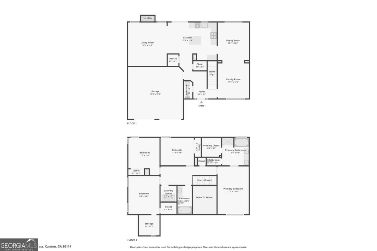 Diamond Ridge - Residential