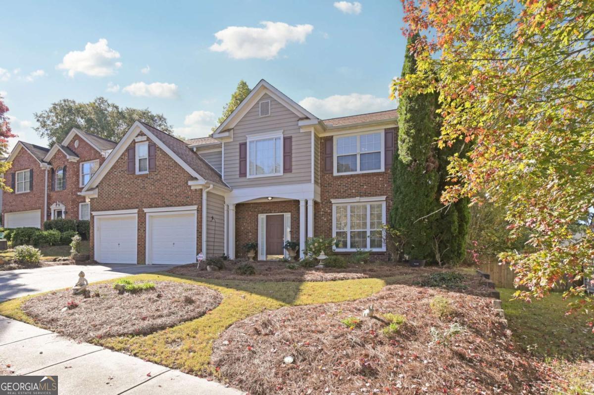 Diamond Ridge - Residential