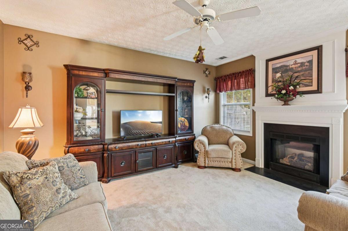 Diamond Ridge - Residential