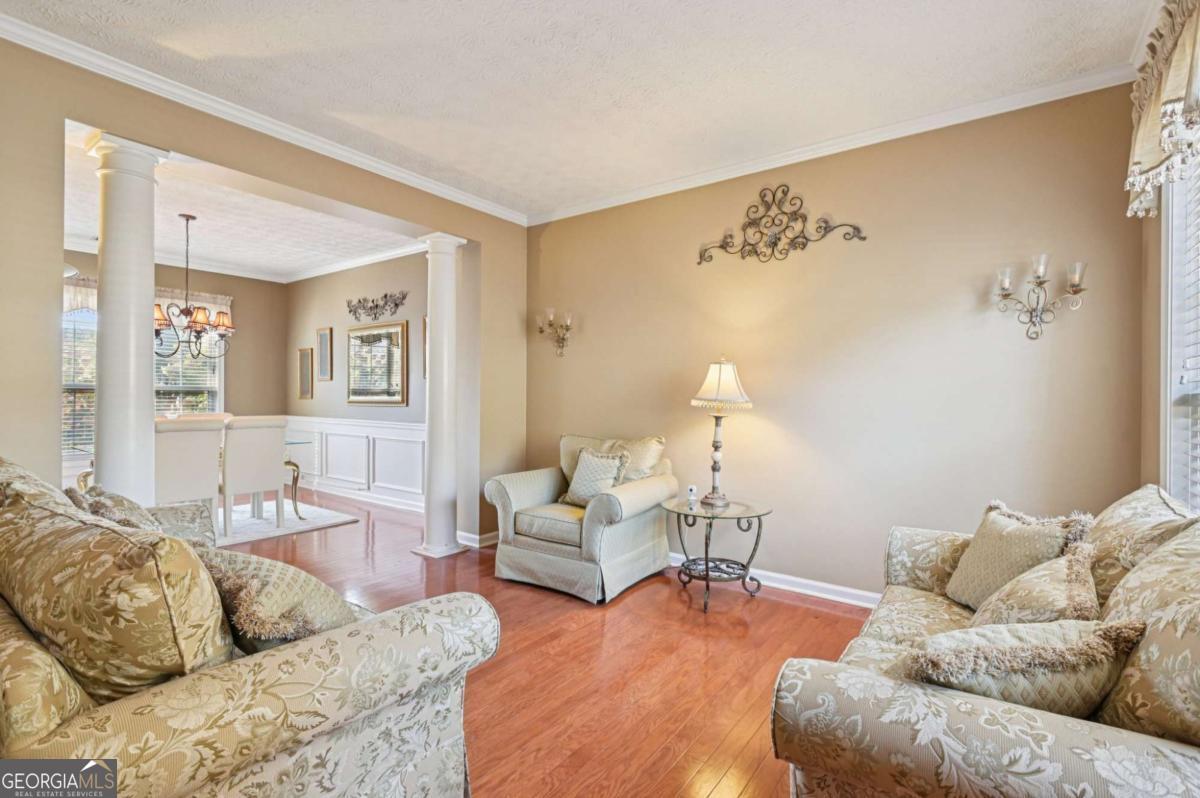 Diamond Ridge - Residential