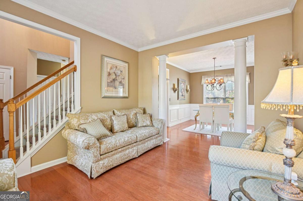 Diamond Ridge - Residential