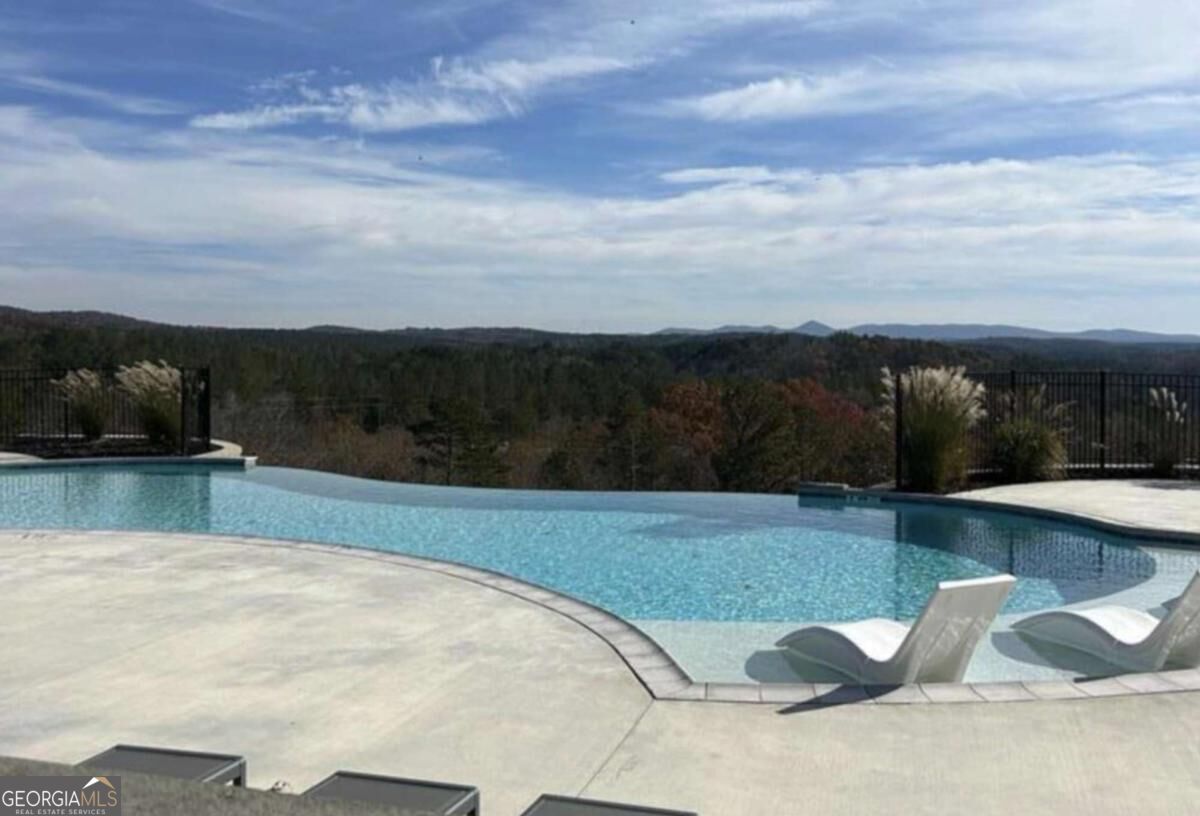 LOT103 Blalock Mountain RD