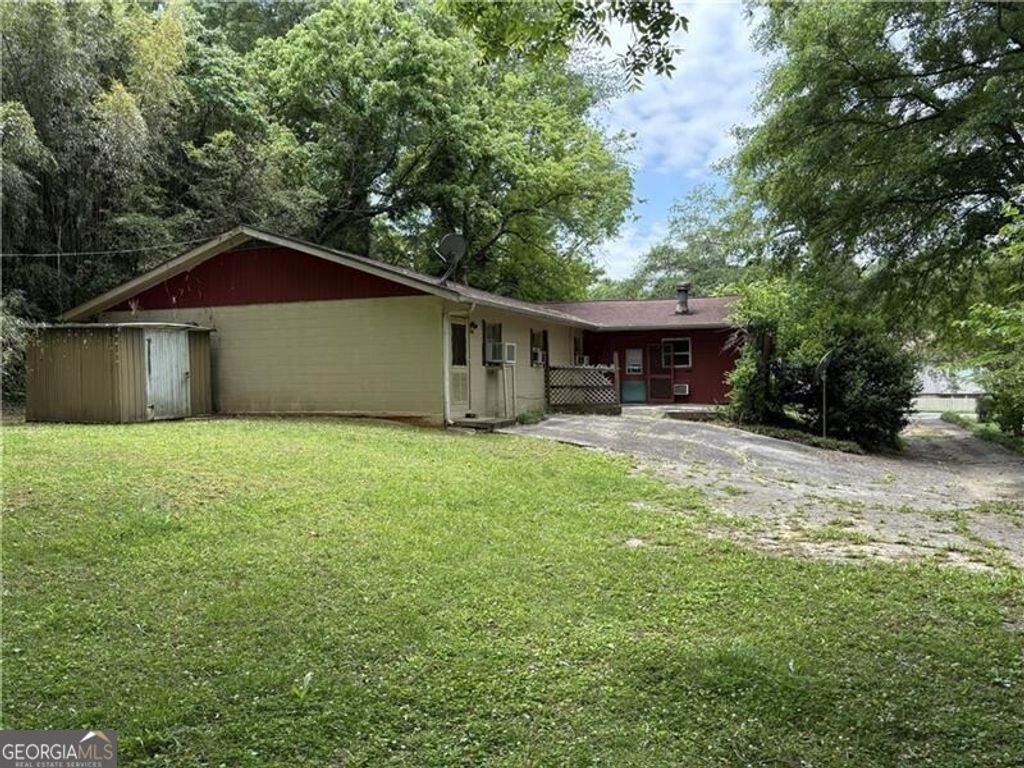 Photo of 3514 Hill Street, Clarkston, GA 30021 (MLS # 10764137)
