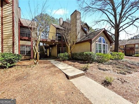 309 Hawkstone WAY Alpharetta GA 30022