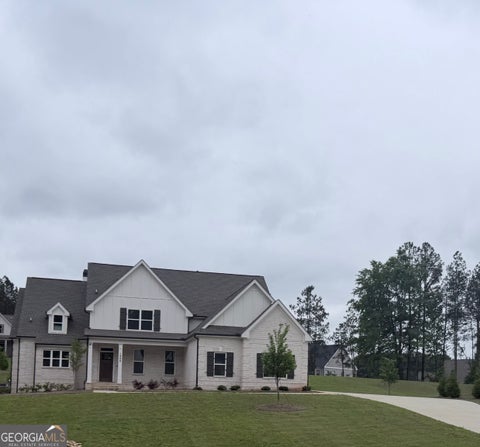 Photo of 1988 Beebalm Drive, Statham, GA 30666 (MLS # 10776750)