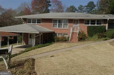 454 Jo Ann Drive, Marietta, GA 30067 - MLS#: 10451994