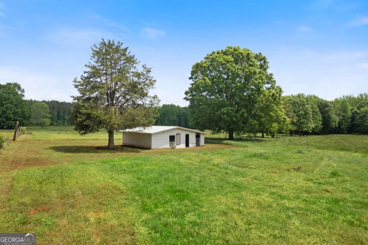 600 Grady RD