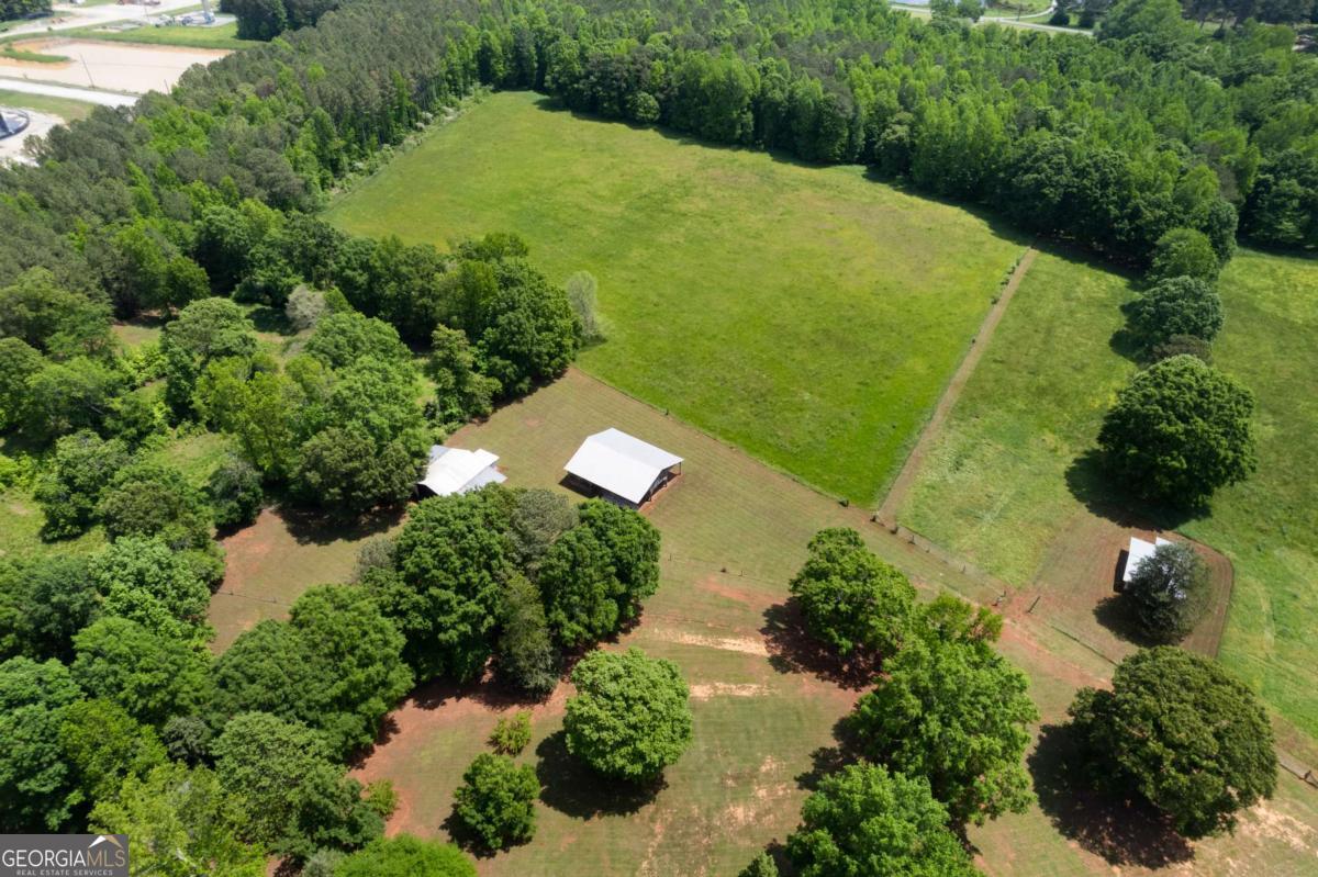 600 Grady RD