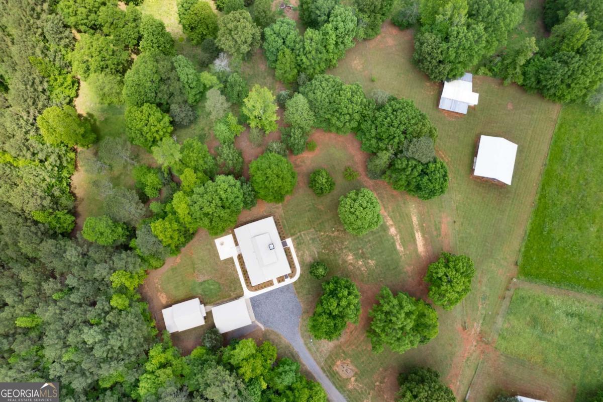 600 Grady RD