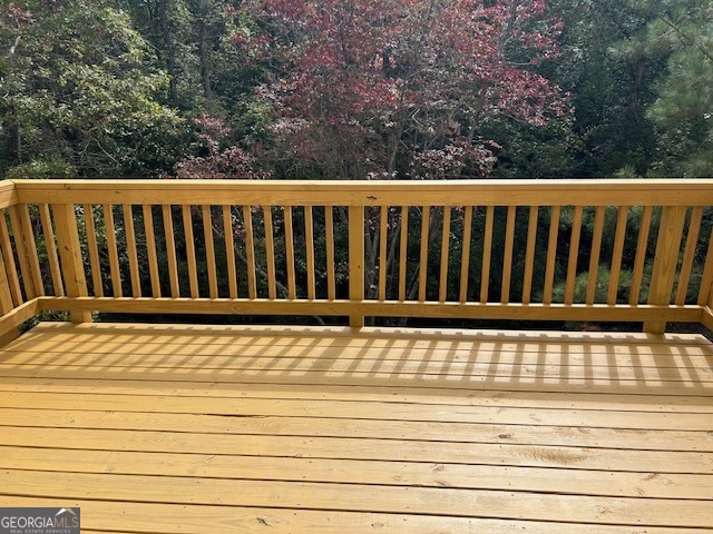 Habersham Meadows - Residential